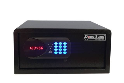 Két Sắt Bị Kẹt Nguyên Nhân, Dấu Hiệu & Cách Khắc Phục Hiệu Quả 