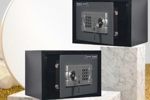 Xu Hướng Thị Trường Két Sắt Tại Việt Nam 