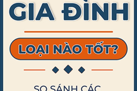 Nên Mua Két Sắt Loại Nào Tốt ? Kinh Nghiệm Chọn Két sắt Gia Đình Phù Hợp