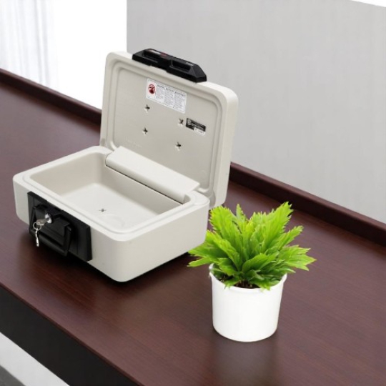 Hộp Két Sắt An Toàn SENTRY 1160 