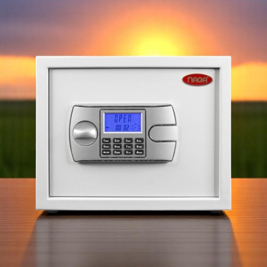 Két Sắt Khách Sạn AG300