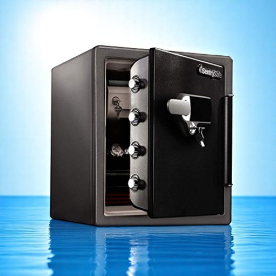 Két sắt an toàn SENTRY SFW123UDC