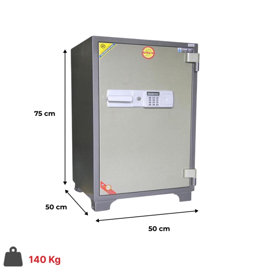 Két sắt Hanmi HS - 75E