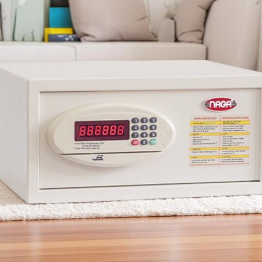 Két sắt khách sạn DC200LT