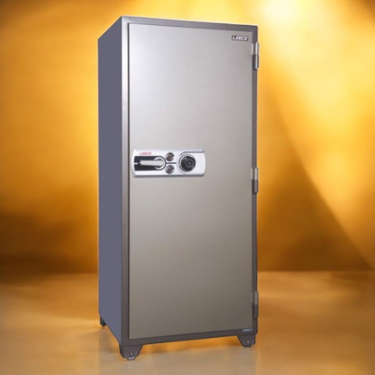 Két sắt nhập khẩu LEECO 704T