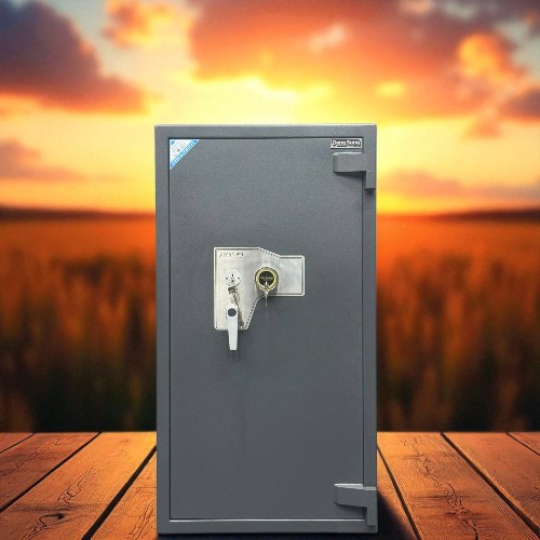 Két sắt cao cấp siêu cường US120 Đạt chuẩn Châu Âu