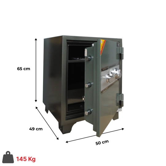 Két sắt TRULY TL-65