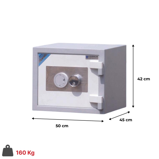 Két sắt VDH S2-42 Siêu Cường Hà Lan Bảo vệ An Toàn