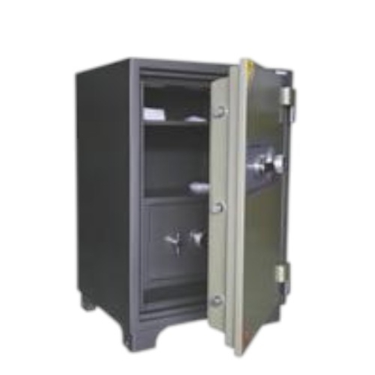 Két Sắt Hanmi HD-860C- két trong két